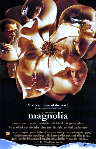  / Magnolia MVO