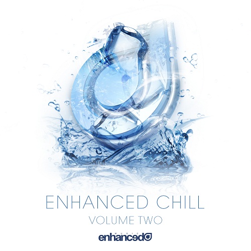 VA - Enhanced Chill - Volume 1-2 