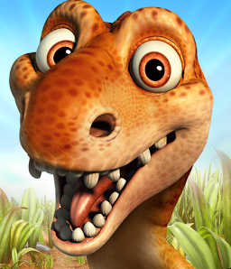 [Android]  :  / Ice Age Village 2.8.0m