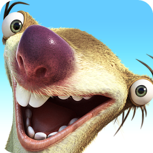 [Android]  :  / Ice Age Adventures 1.0.0m