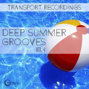 VA - Deep Summer Grooves Vol 4