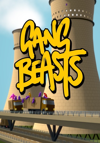     Gang Beasts   -  11