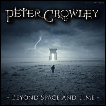 Peter Crowley Fantasy Dream - Beyond Space And Time