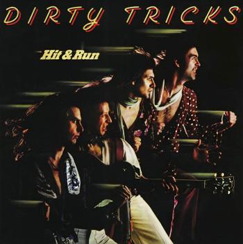 Dirty Tricks - Hit Run
