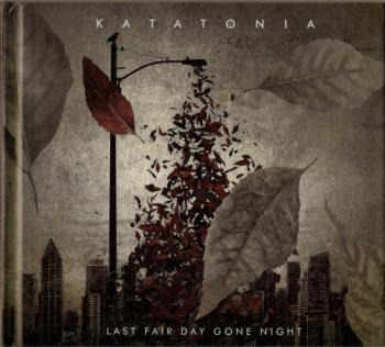 Katatonia - Last Fair Day Gone Night (2CD)
