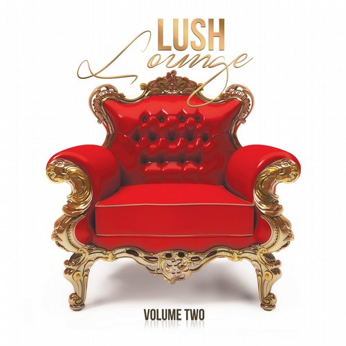VA - Lush Lounge Volume 1-3 