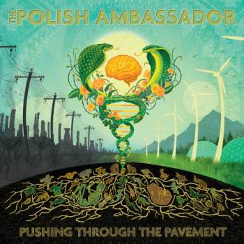 The Polish Ambassador - Pushing Through The Pavement