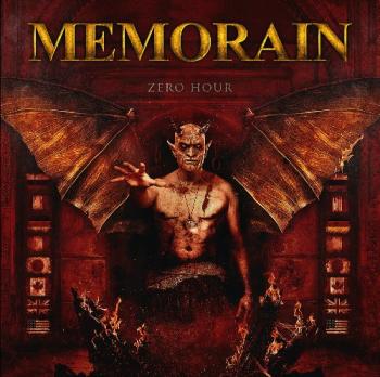 Memorain - Zero Hour