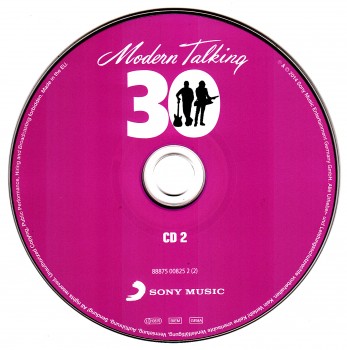 Modern Talking - 30 