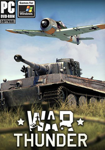 War Thunder