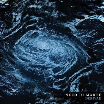 Nero Di Marte - Derivae