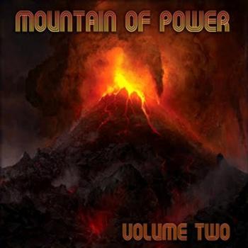 Mountain Of Power - Volume Two