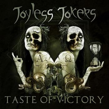 Joyless Jokers - Taste Of Victory