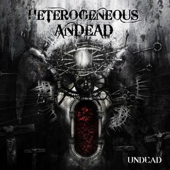 Heterogeneous Andead - Undead