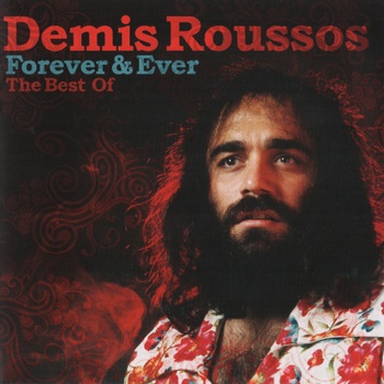 Demis Roussos - Forever & Ever