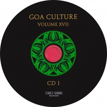 VA - Goa Culture Vol. 17 - Compiled By DJ Bim Hi Profile 