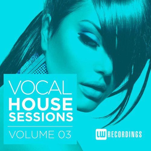 VA - Vocal House Sessions Vol 1-5 
