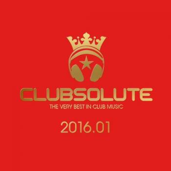 VA - Clubsolute 2016.01
