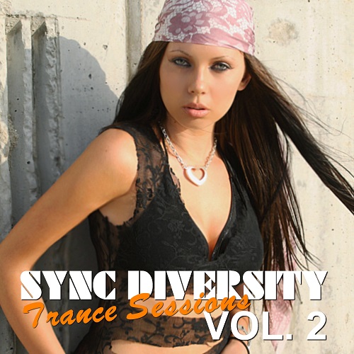 VA - Sync Diversity Trance Sessions Vol 1-2 