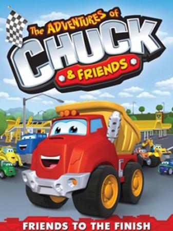     (1-52  52) / The Adventures of Chuck & Friends DUB