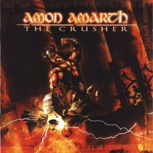 Amon Amarth - Discography 