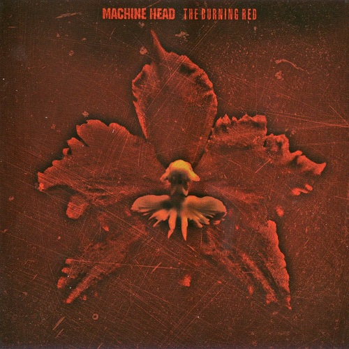 Machine Head - Discography 