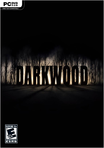 Darkwood Alpha 1.0