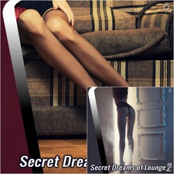VA - Secret Dreams Of Lounge 1-2