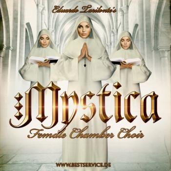 Best Service - Mystica