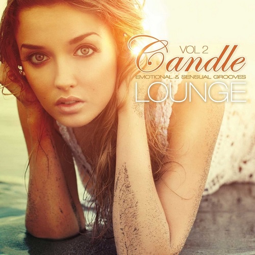 VA - Candle Lounge Vol 2-3 
