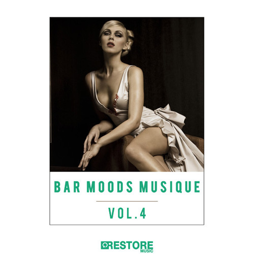 VA - Bar Moods Musique, Vol. 3-4 