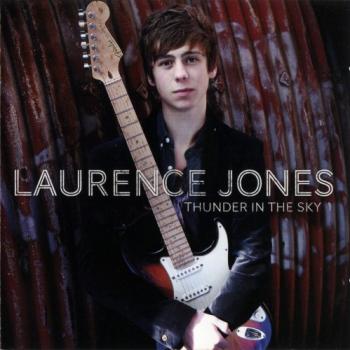 Laurence Jones -Thunder In The Sky