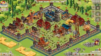 Goodgame Empire [v. 2.64.24]