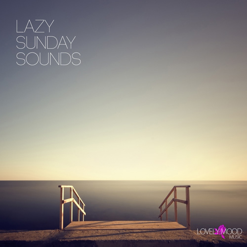 VA - Lazy Sunday Sounds Vol 1-2 