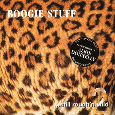 Boogie Stuff - Collection 