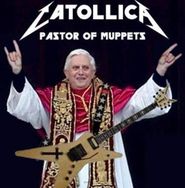 Catollica - Pastor of Muppets