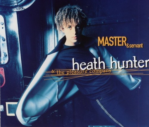 Heath Hunter 