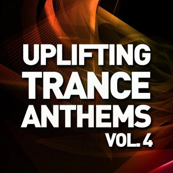 VA - Uplifting Trance Anthems Vol. 4