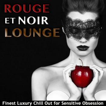 VA - Rouge Et Noir Lounge