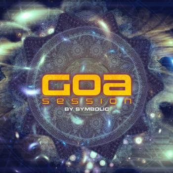 VA - Goa Session by Symbolic