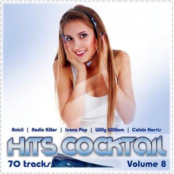 VA - Hits Cocktail Vol. 8