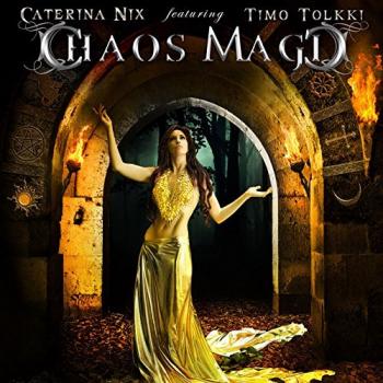 Chaos Magic - Chaos Magic