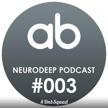 Ab@podcast's - DeepNRG #003