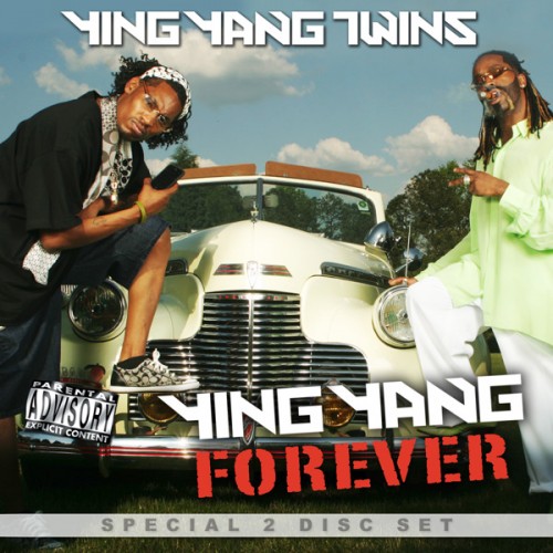 Ying Yang Twins -  