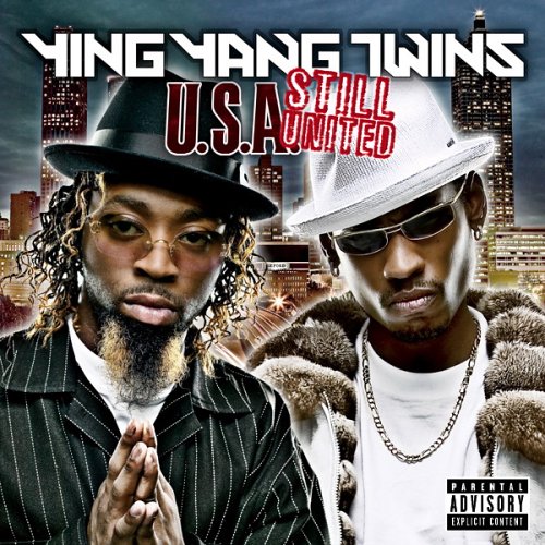 Ying Yang Twins -  