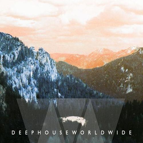 VA - Deep House Worldwide Vol 1-2 