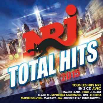 VA - NRJ Total Hits