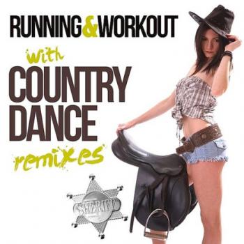 VA - Running Workout With Country