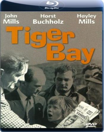   / Tiger Bay DUB
