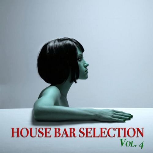 VA - House Bar Selection Vol. 1-5 